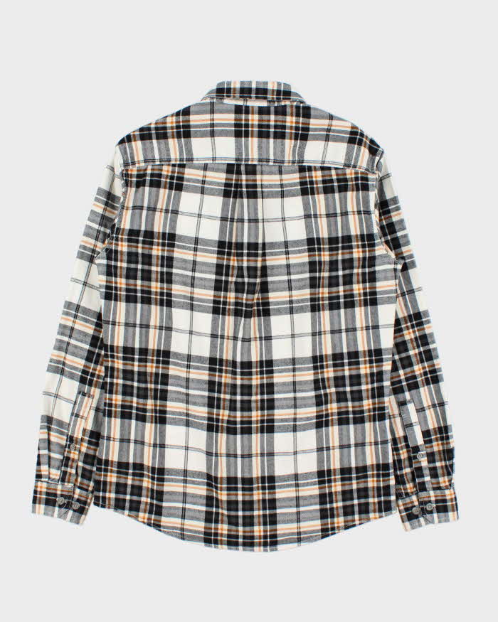 Vintage Eddie Bauer Flannel Shirt - S