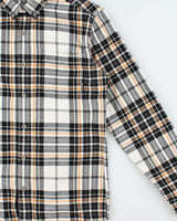 Vintage Eddie Bauer Flannel Shirt - S