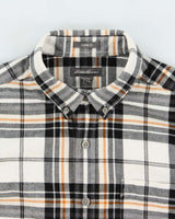 Vintage Eddie Bauer Flannel Shirt - S