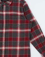Vintage Eddie Bauer Flannel Shirt - XL