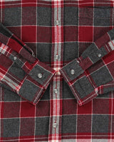 Vintage Eddie Bauer Flannel Shirt - XL