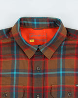Vintage Eddie Bauer Flannel Shirt - L