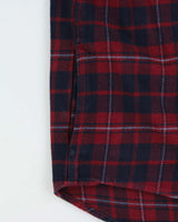 Vintage Orvis Heavyweight Flannel Shirt - S