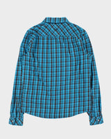 Arc'teryx Flannel Shirt - M