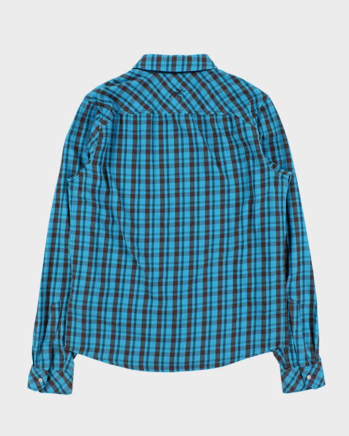 Arc'teryx Flannel Shirt - M