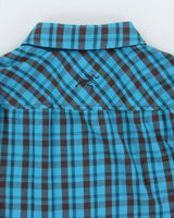 Arc'teryx Flannel Shirt - M