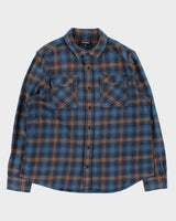 Vintage True Religion Heavyweight Flannel Shirt - XL