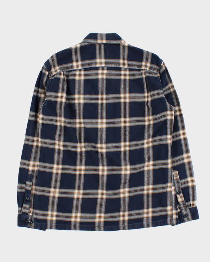 Vintage Patagonia Flannel Shirt - M