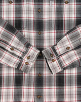 Vintage Carhartt Workwear Flannel Shirt - L
