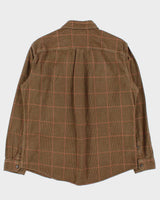 Vintage Eddie Bauer Flannel Shirt - L