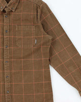 Vintage Eddie Bauer Flannel Shirt - L