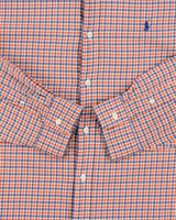Vintage Ralph Lauren Check Long Sleeve Shirt - L