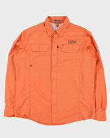 Vintage Eddie Bauer FreeDry Shirt - L