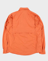Vintage Eddie Bauer FreeDry Shirt - L