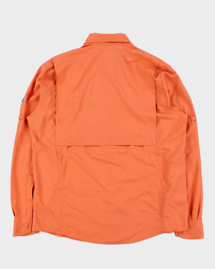 Vintage Eddie Bauer FreeDry Shirt - L