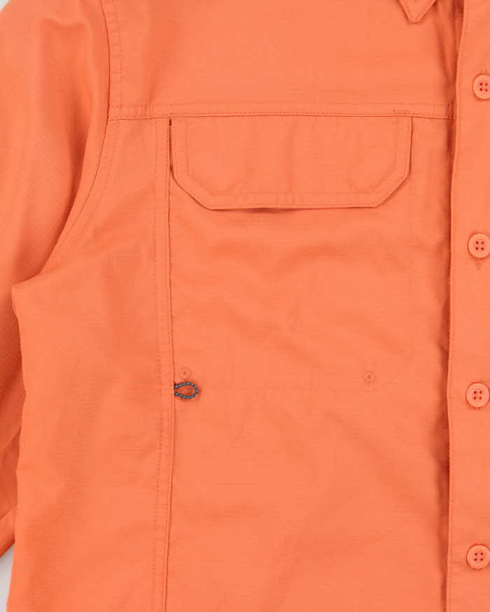 Vintage Eddie Bauer FreeDry Shirt - L