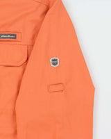 Vintage Eddie Bauer FreeDry Shirt - L