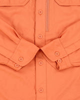 Vintage Eddie Bauer FreeDry Shirt - L