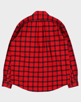 Vintage Filson Flannel Shirt - L