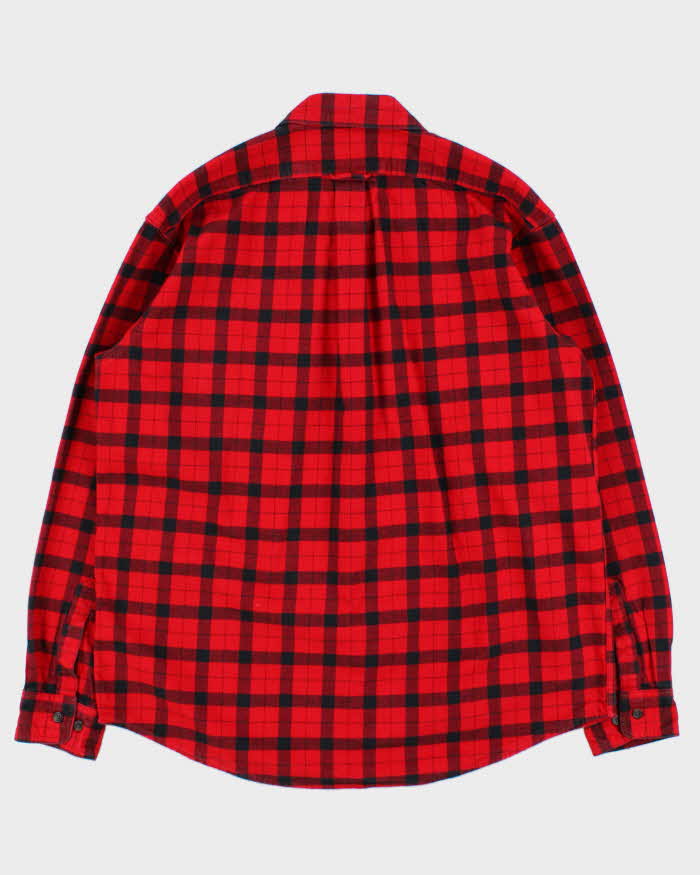 Vintage Filson Flannel Shirt - L