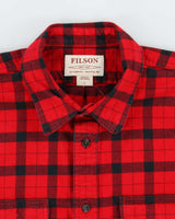 Vintage Filson Flannel Shirt - L
