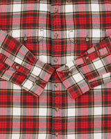 Vintage Eddie Bauer Flannel Shirt - M