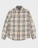 Vintage Eddie Bauer Flannel Shirt - M