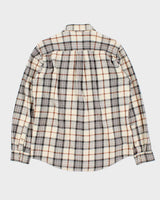 Vintage Eddie Bauer Flannel Shirt - M