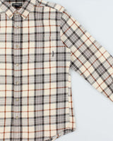 Vintage Eddie Bauer Flannel Shirt - M