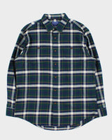 Vintage Pendleton Flannel Shirt - L