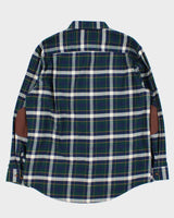 Vintage Pendleton Flannel Shirt - L