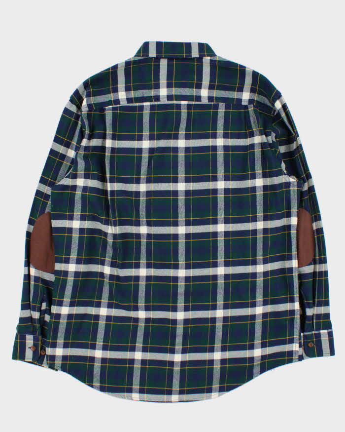 Vintage Pendleton Flannel Shirt - L