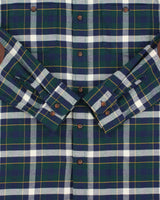 Vintage Pendleton Flannel Shirt - L