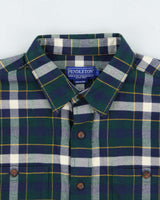 Vintage Pendleton Flannel Shirt - L