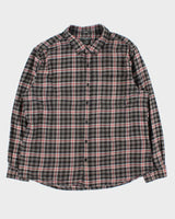Vintage Eddie Bauer Flannel Shirt - XL