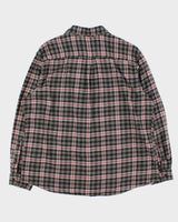 Vintage Eddie Bauer Flannel Shirt - XL