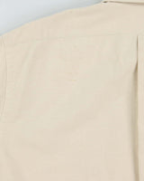Vintage 1990s Polo Ralph Lauren Oversized Long Sleeve Shirt - M