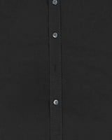 Vintage Y2K 00s Burberry Brit Fitted Long Sleeve Shirt - L