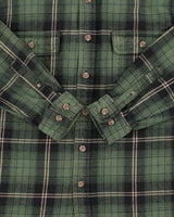 Vintage 90s Field &amp; Stream Flannel Shirt - M