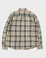 Vintage Eddie Bauer Flannel Shirt - XL