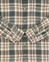 Vintage Eddie Bauer Flannel Shirt - XL
