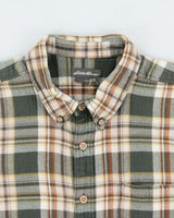 Vintage Eddie Bauer Flannel Shirt - XL
