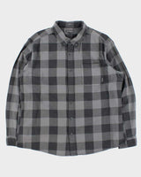 Vintage Eddie Bauer Flannel Shirt - XL