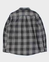 Vintage Eddie Bauer Flannel Shirt - XL