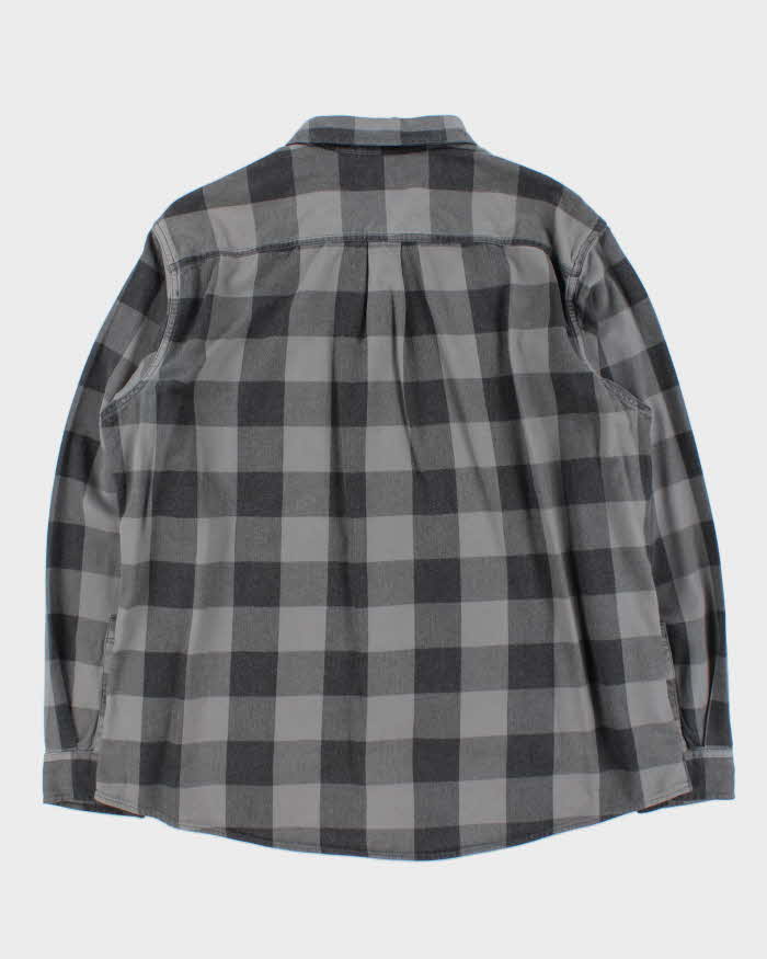 Vintage Eddie Bauer Flannel Shirt - XL