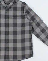 Vintage Eddie Bauer Flannel Shirt - XL