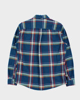 Vintage Eddie Bauer Flannel Shirt - M