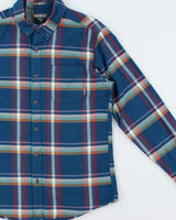Vintage Eddie Bauer Flannel Shirt - M