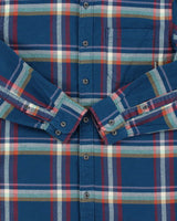 Vintage Eddie Bauer Flannel Shirt - M
