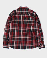 Vintage The North Face Flannel Shirt - M